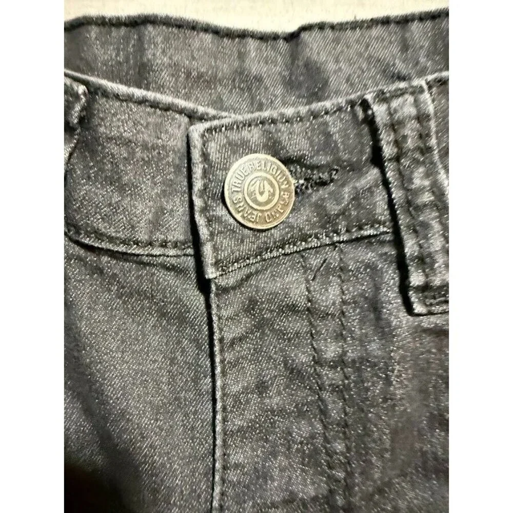 True Religion experience perfect